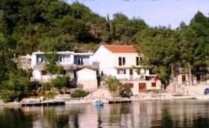 Apartman Nikki II Maranovići Екстериор снимка